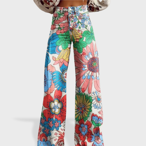 Violette™ Large Pants