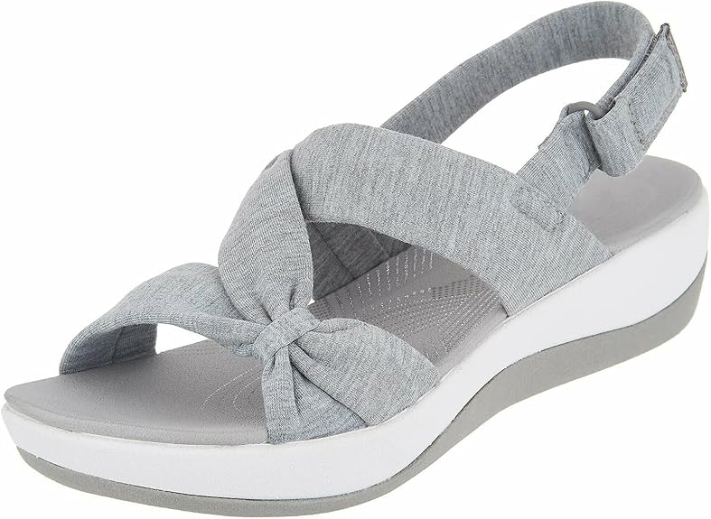 Wendy™ – Ergonomic Sandals