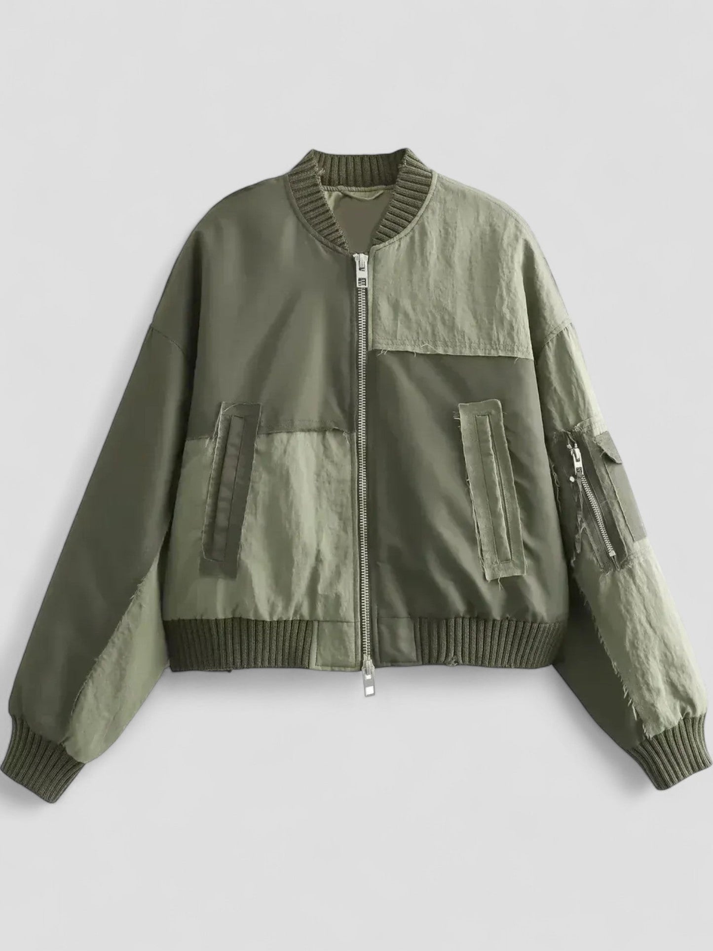 Meghan™ - Fashionable Casual Jacket