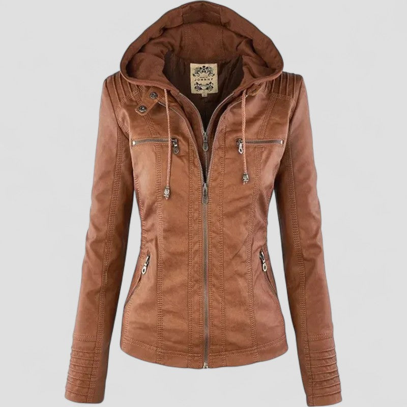 Maeve™ - Chic and versatile autumn jacket