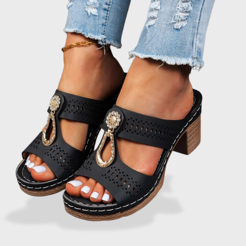 Maria™ - Orthopaedic Sandals