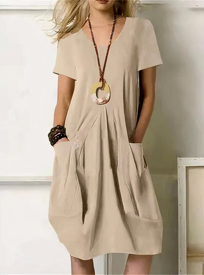 SUMBA™ - RELAXED DRESS
