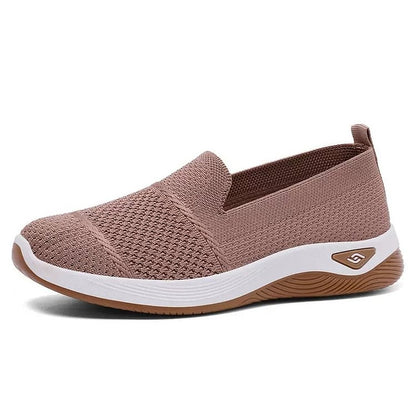 Azalea™ - Orthopedic Slip-On Sneakers