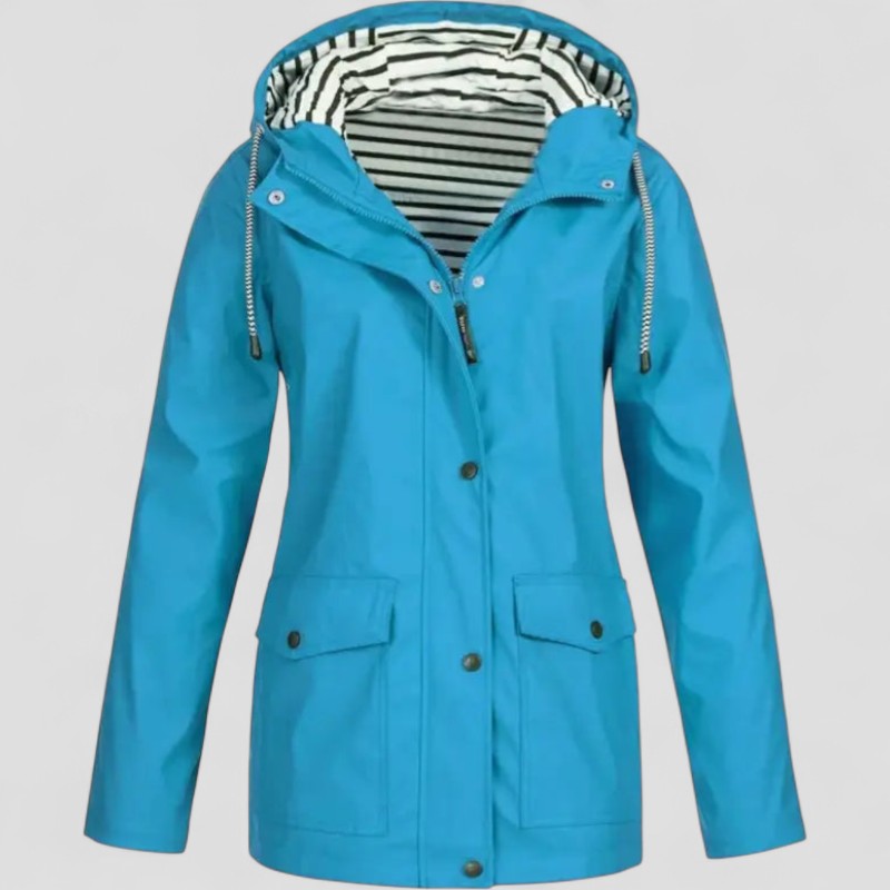 Clodagh™ - WIND & RAIN JACKET