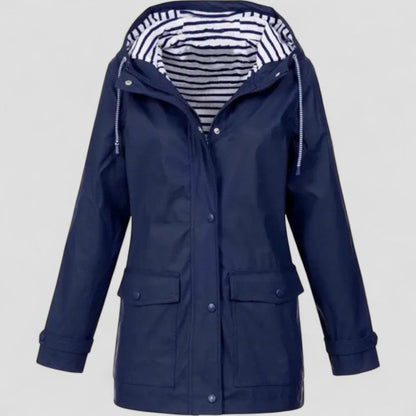 Clodagh™ - WIND & RAIN JACKET