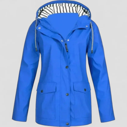 Clodagh™ - WIND & RAIN JACKET