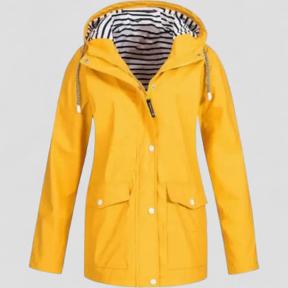 Clodagh™ - WIND & RAIN JACKET