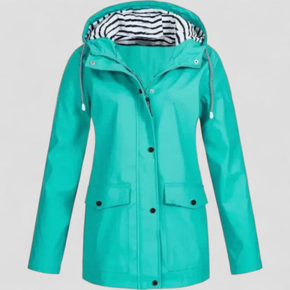 Clodagh™ - WIND & RAIN JACKET