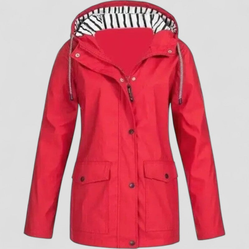 Clodagh™ - WIND & RAIN JACKET
