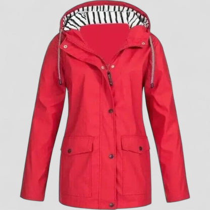 Clodagh™ - WIND & RAIN JACKET