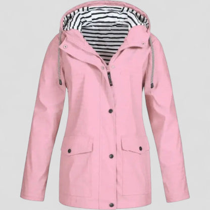 Clodagh™ - WIND & RAIN JACKET