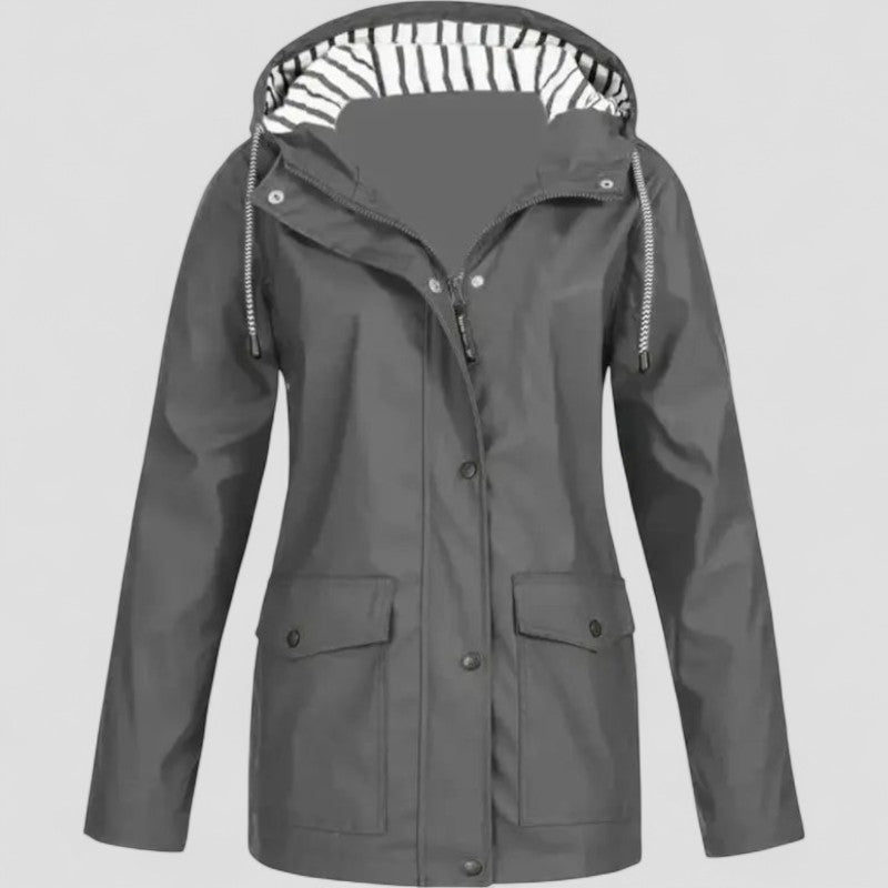 Clodagh™ - WIND & RAIN JACKET