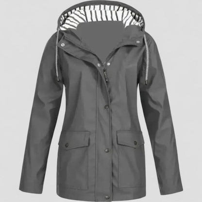 Clodagh™ - WIND & RAIN JACKET