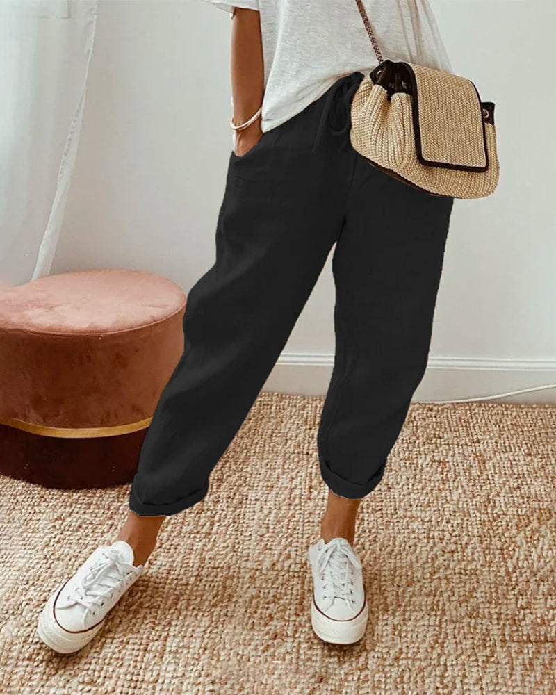 SUSAN™ - Pants
