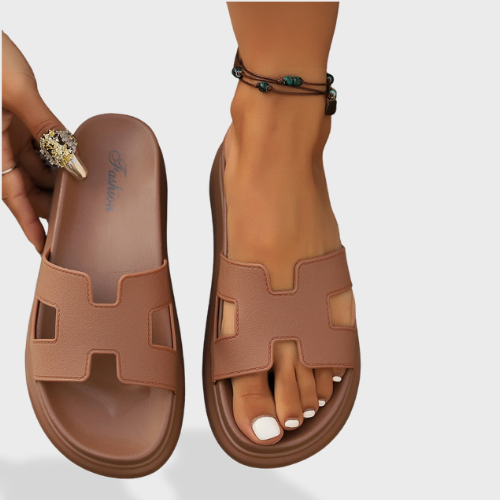 Elle™ - Sandals