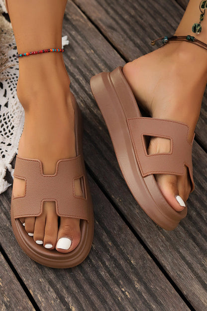 Elle™ - Sandals