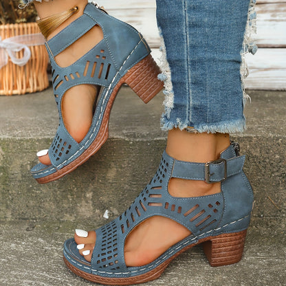 Elina™ - Ergonomic Sandals