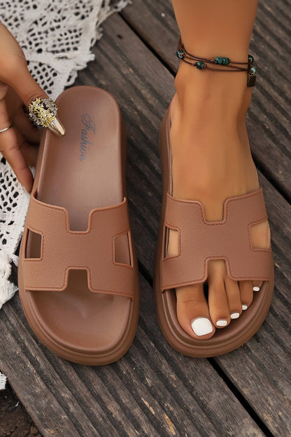 Elle™ - Sandals