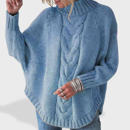 Zelda™ - Relaxed Sweater