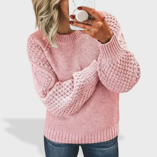 Noira™ - Winter Sweater