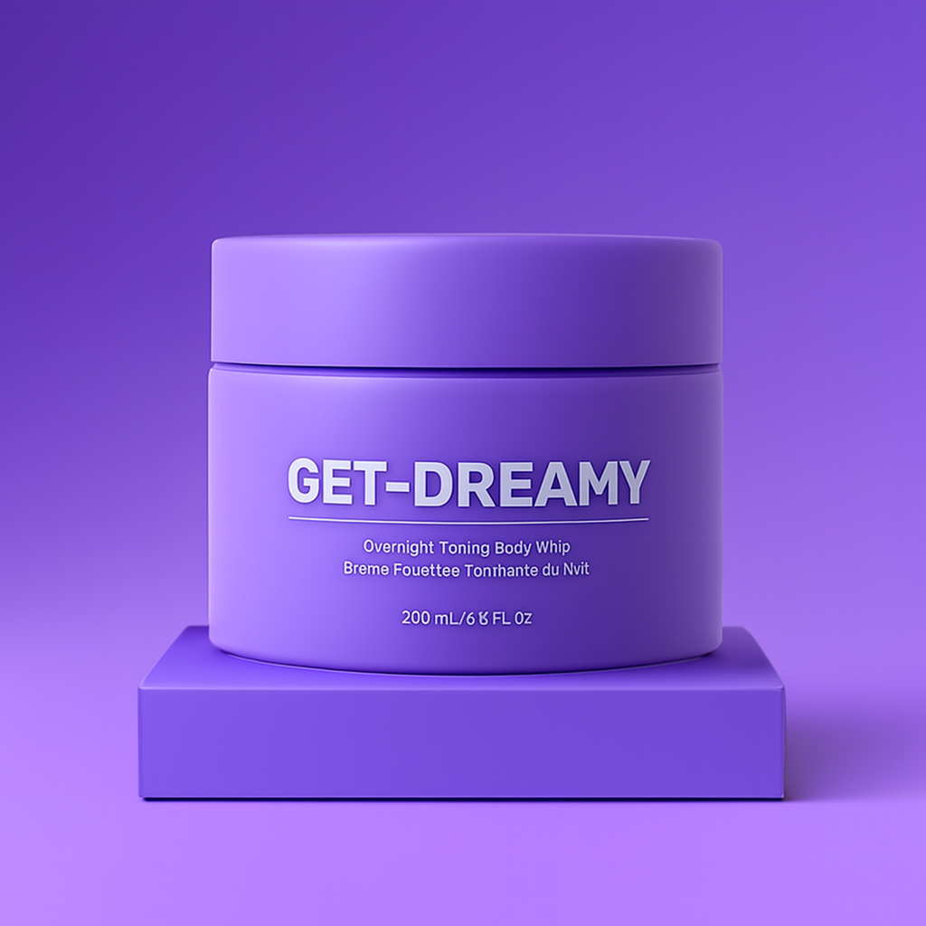 Get-Dreamy Créme