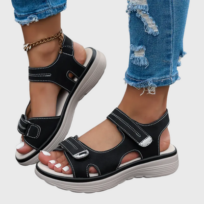 Alicia™ – Premium Orthopaedic Sandals