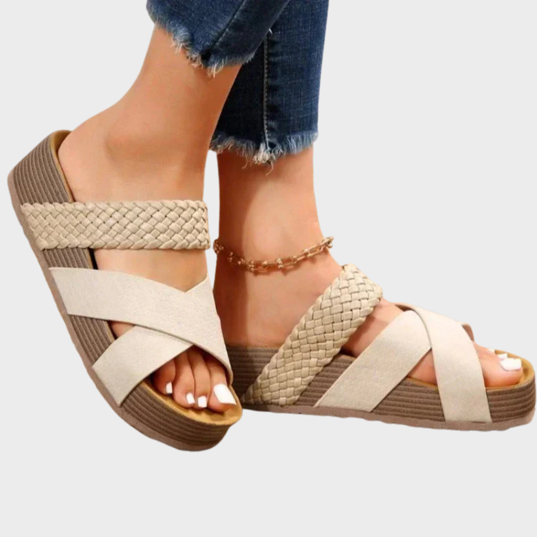 Flore™ - Orthopedic Sandals