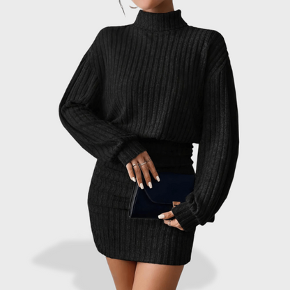 Clara™ - Sweater-Dress