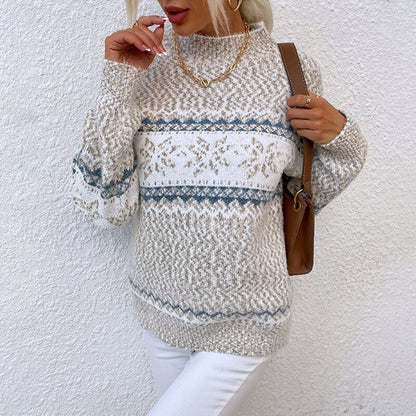 Lunara™ - Winter Sweater