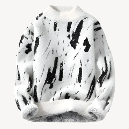 Aldrik™ - Cozy Sweater