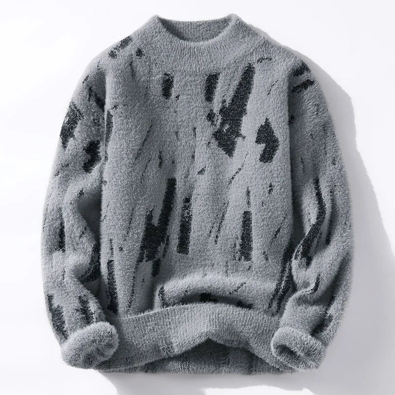 Aldrik™ - Cozy Sweater