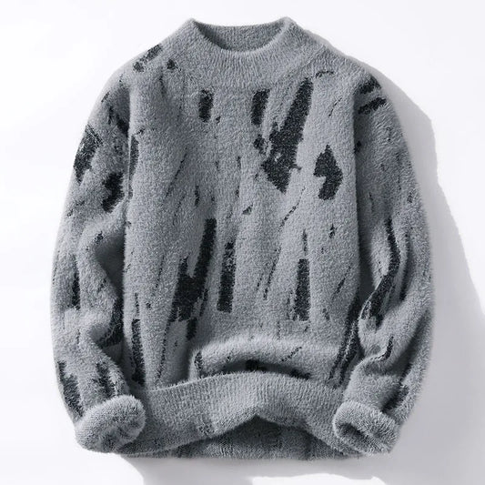 Aldrik™ - Cozy Sweater