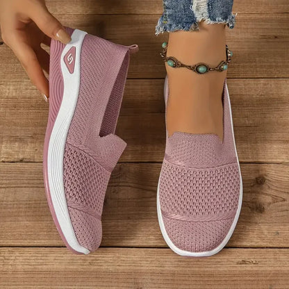 Azalea™ - Orthopedic Slip-On Sneakers