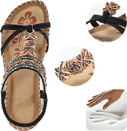 Azura™ - Ergonomic Sandals