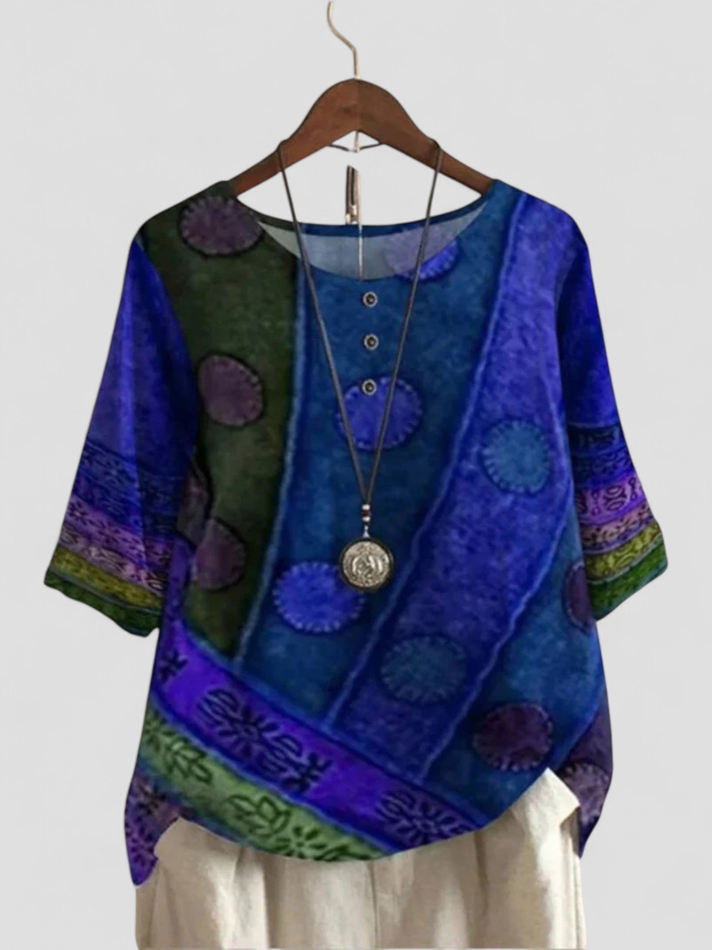 Anny™ - Artistic flair with comfort