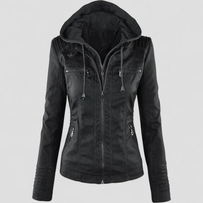 Maeve™ - Chic and versatile autumn jacket