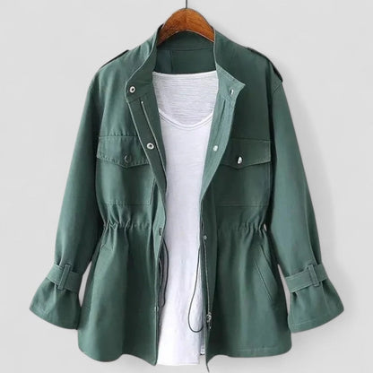 PRIYA™ - ELEGANT EVERYDAY JACKET