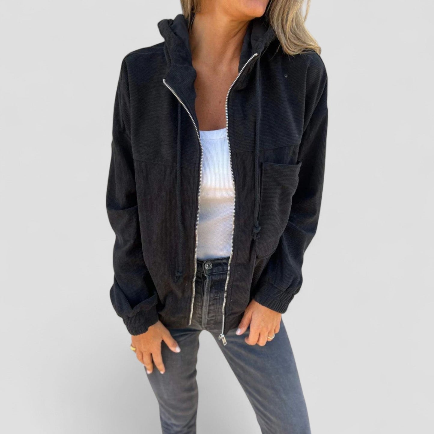 Lena™ - The Casual Jacket