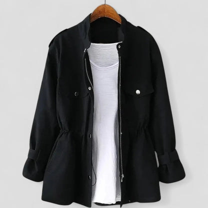 PRIYA™ - ELEGANT EVERYDAY JACKET