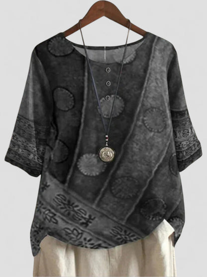 Anny™ - Artistic flair with comfort