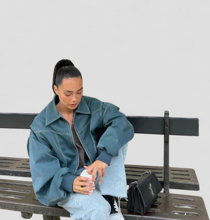 Simona™ - The Casual Jacket