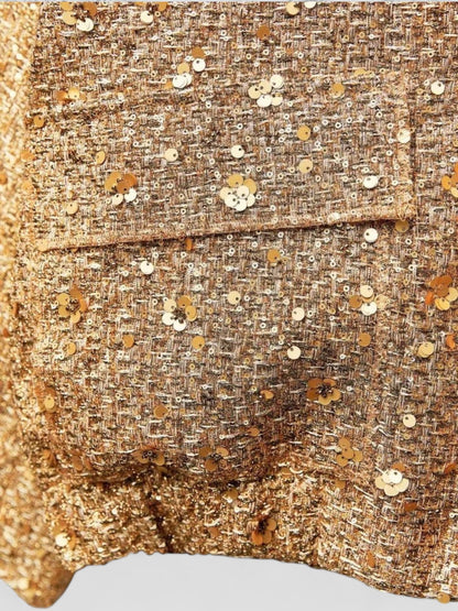 Lumivé™ - The Sparkling Luxury Jacket