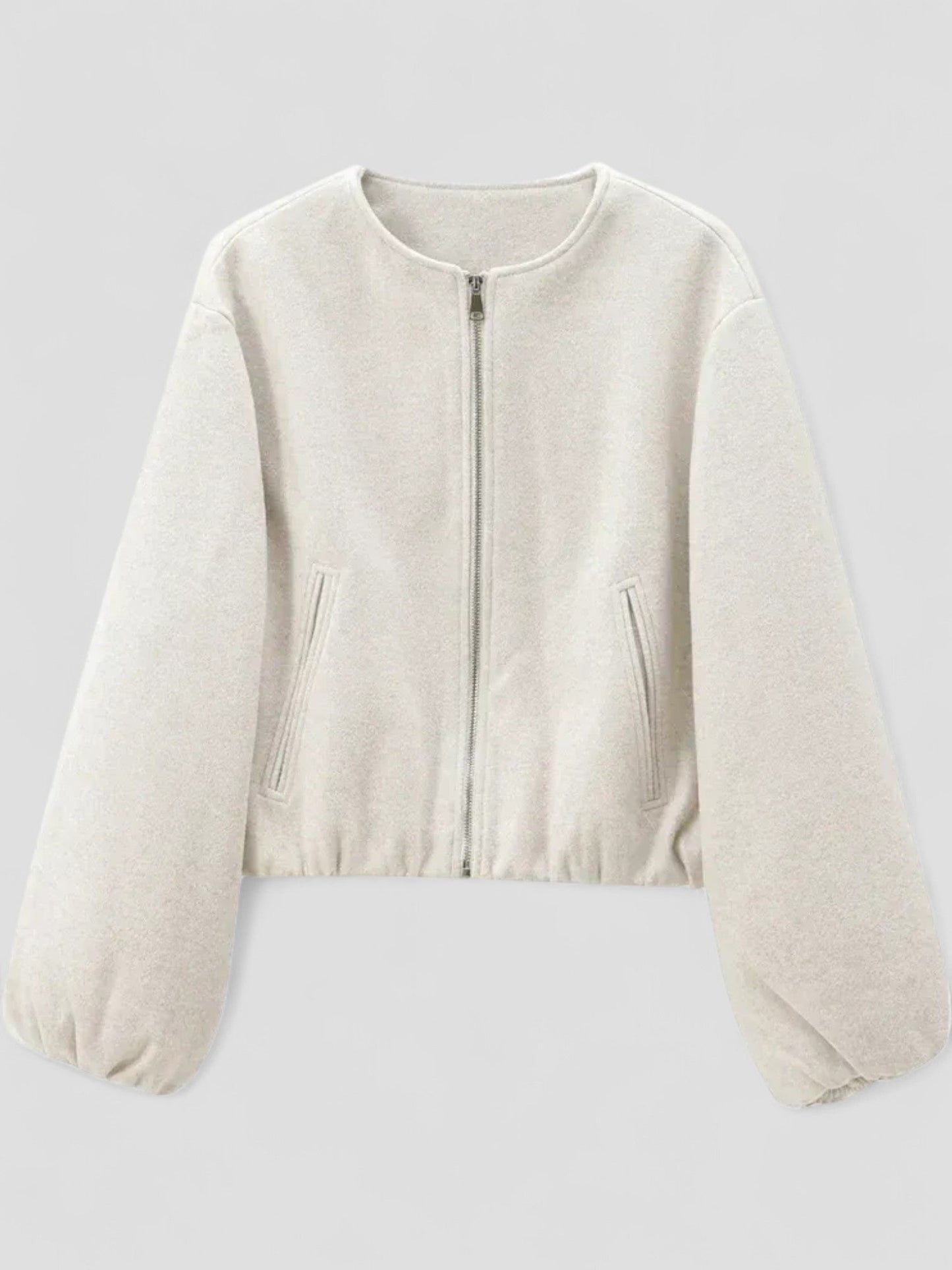 Adele™ - The Oversized Stylish Jacket