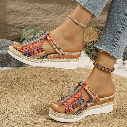 Esther™ - Premium Orthopedic Sandals