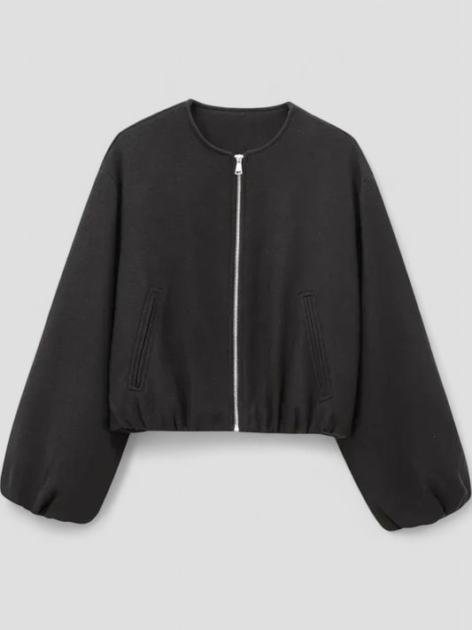 Adele™ - The Oversized Stylish Jacket
