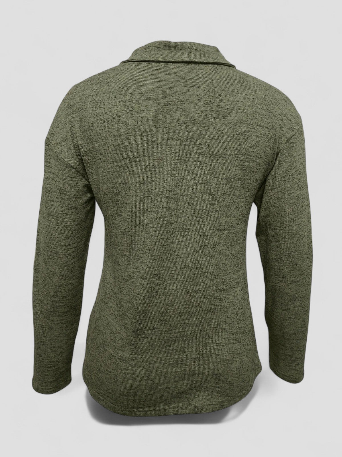 Celine™ - Chic Long-Sleeved Top