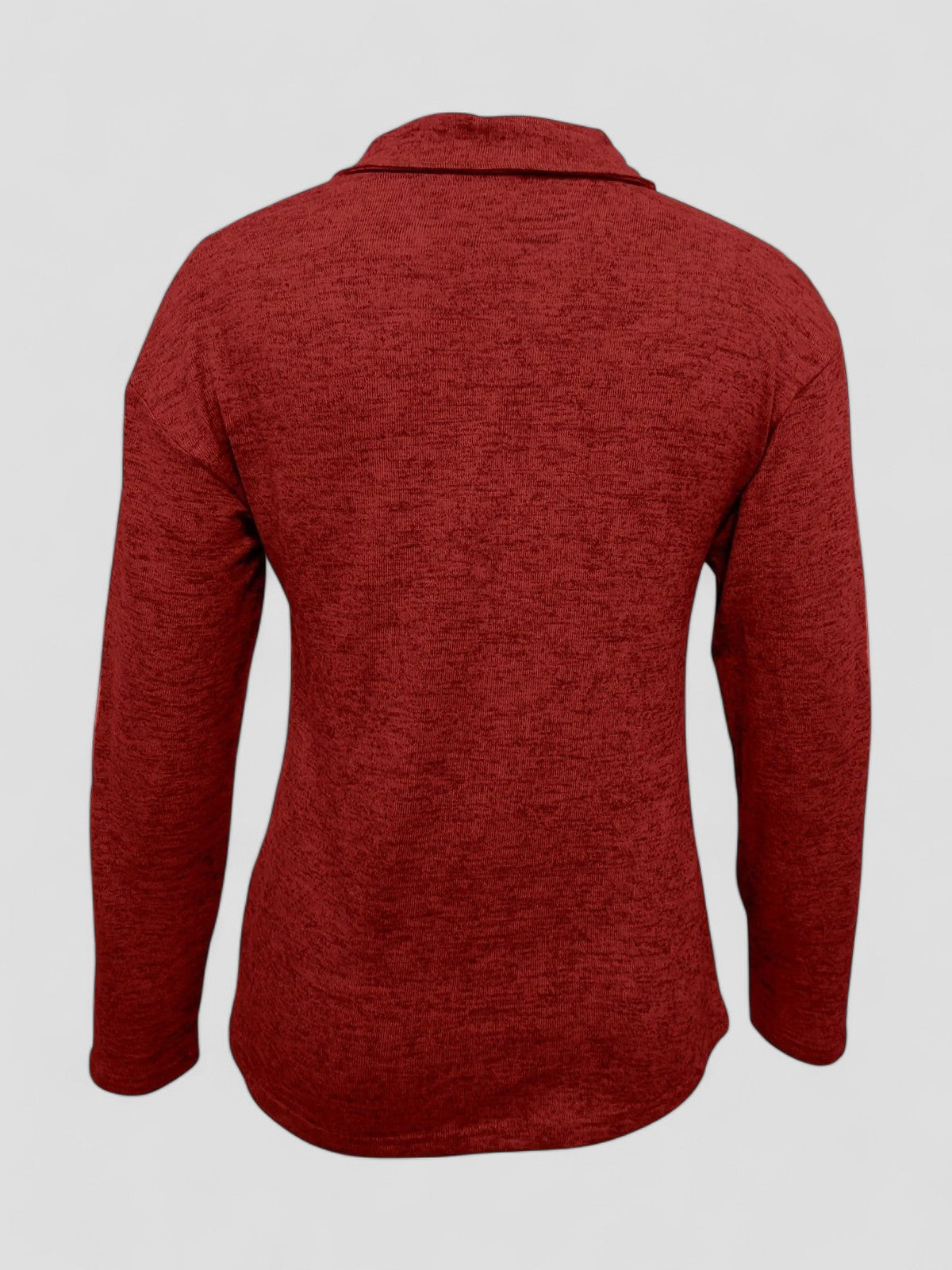 Celine™ - Chic Long-Sleeved Top