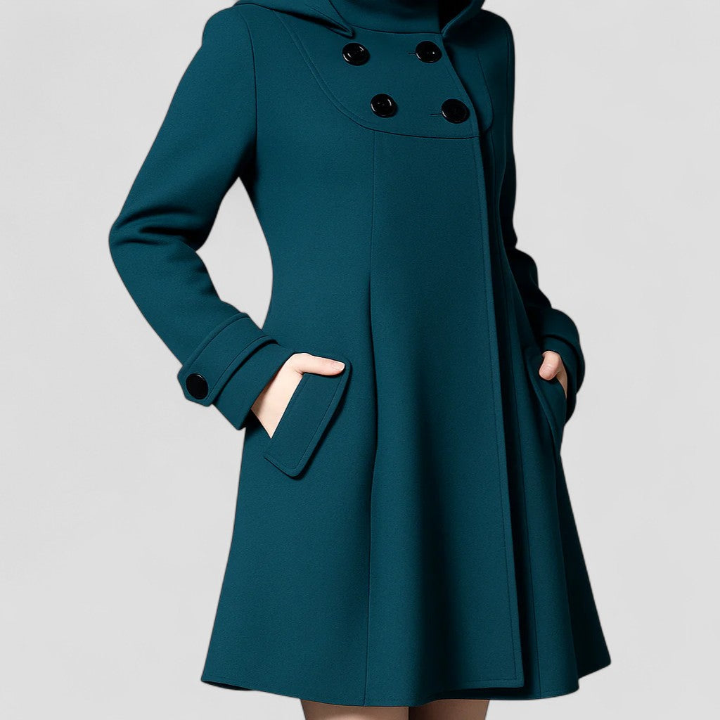 Imogen™ - Women Insulated Jacket | Lightweight