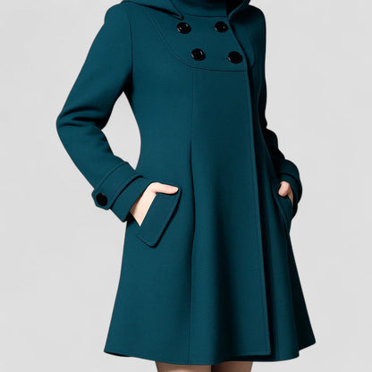 Imogen™ - Women Insulated Jacket | Lightweight