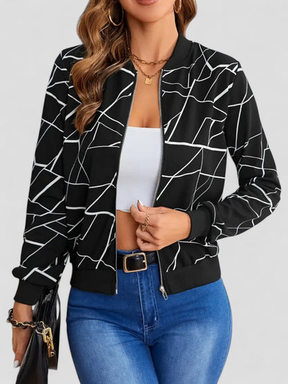 Nahomy™ - The Casual Lightweight Jacket